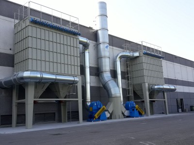TECNOSIDA SRL